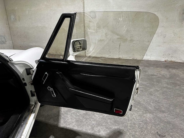 Alfa romeo spider s3 116pk 1988 - afbeelding 22 van  33