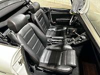 Alfa romeo spider s3 116pk 1988 - afbeelding 24 van  33