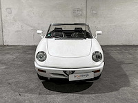 Alfa romeo spider s3 116pk 1988 - afbeelding 29 van  33