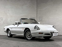 Alfa romeo spider s3 116pk 1988 - afbeelding 31 van  33
