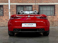 Alfa romeo spider tbi 1.8 200pk 2010 - afbeelding 12 van  38