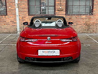 Alfa romeo spider tbi 1.8 200pk 2010 - afbeelding 13 van  38