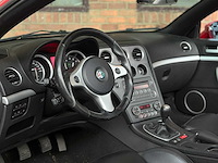 Alfa romeo spider tbi 1.8 200pk 2010 - afbeelding 17 van  38
