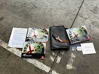 Alfa romeo spider tbi 1.8 200pk 2010 - afbeelding 37 van  38