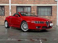 Alfa romeo spider tbi 1.8 200pk 2010 - afbeelding 7 van  38