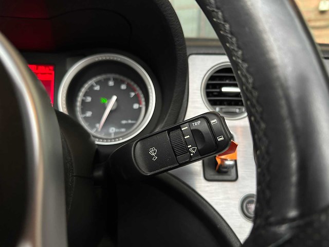 Alfa romeo spider tbi 1.8 200pk 2010 - afbeelding 24 van  38