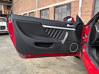 Alfa romeo spider tbi 1.8 200pk 2010 - afbeelding 29 van  38