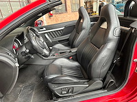 Alfa romeo spider tbi 1.8 200pk 2010 - afbeelding 30 van  38