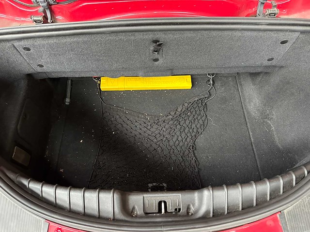 Alfa romeo spider tbi 1.8 200pk 2010 - afbeelding 32 van  38