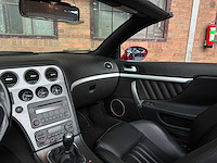Alfa romeo spider tbi 1.8 200pk 2010 - afbeelding 11 van  38