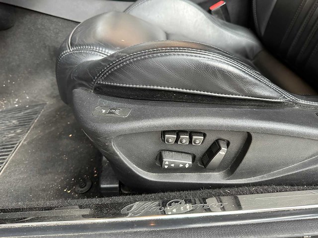 Alfa romeo spider tbi 1.8 200pk 2010 - afbeelding 25 van  38