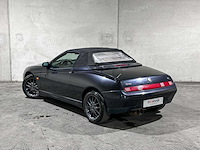 Alfa romeo spider v6 12v 192pk 1997 - afbeelding 3 van  25