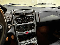 Alfa romeo spider v6 12v 192pk 1997 - afbeelding 13 van  25