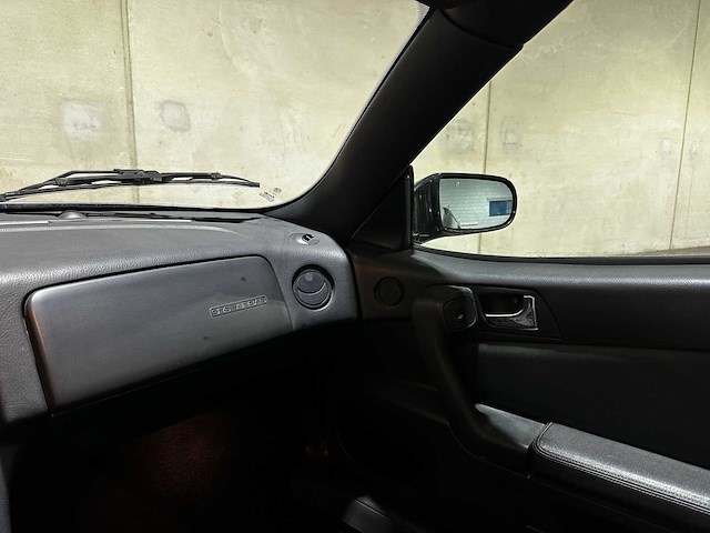 Alfa romeo spider v6 12v 192pk 1997 - afbeelding 14 van  25