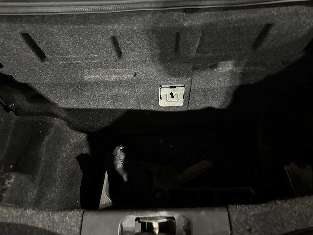 Alfa romeo spider v6 12v 192pk 1997 - afbeelding 17 van  25