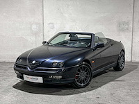 Alfa romeo spider v6 12v 192pk 1997 - afbeelding 18 van  25