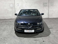 Alfa romeo spider v6 12v 192pk 1997 - afbeelding 22 van  25