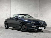 Alfa romeo spider v6 12v 192pk 1997 - afbeelding 24 van  25