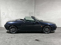 Alfa romeo spider v6 12v 192pk 1997 - afbeelding 25 van  25