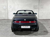 Alfa romeo spider v6 12v 192pk 1997 - afbeelding 4 van  32