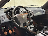 Alfa romeo spider v6 12v 192pk 1997 - afbeelding 10 van  32