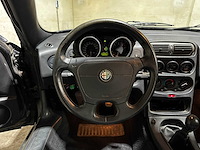 Alfa romeo spider v6 12v 192pk 1997 - afbeelding 11 van  32