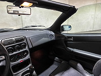 Alfa romeo spider v6 12v 192pk 1997 - afbeelding 13 van  32