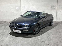 Alfa romeo spider v6 12v 192pk 1997 - afbeelding 12 van  32