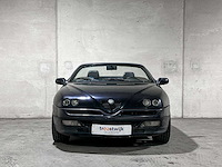 Alfa romeo spider v6 12v 192pk 1997 - afbeelding 28 van  32