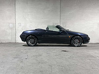 Alfa romeo spider v6 12v 192pk 1997 - afbeelding 32 van  32