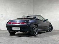 Alfa romeo spider v6 12v 192pk 1997 - afbeelding 11 van  32
