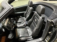 Alfa romeo spider v6 12v 192pk 1997 - afbeelding 28 van  32