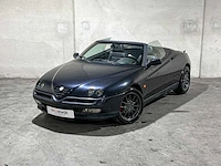 Alfa romeo spider v6 12v 192pk 1997 - afbeelding 2 van  32