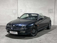 Alfa romeo spider v6 12v 192pk 1997 - afbeelding 3 van  32