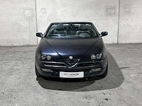 Alfa romeo spider v6 12v 192pk 1997 - afbeelding 4 van  32