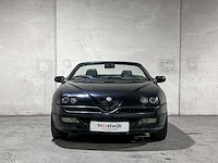 Alfa romeo spider v6 12v 192pk 1997 - afbeelding 5 van  32