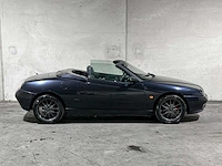 Alfa romeo spider v6 12v 192pk 1997 - afbeelding 8 van  32