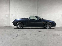 Alfa romeo spider v6 12v 192pk 1997 - afbeelding 9 van  32