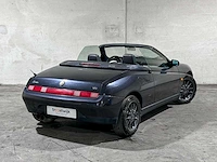 Alfa romeo spider v6 12v 192pk 1997 - afbeelding 31 van  32