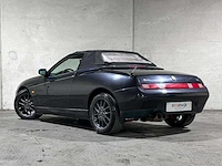 Alfa romeo spider v6 12v 192pk 1997 - afbeelding 8 van  32