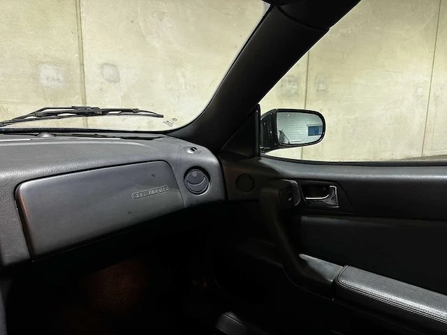 Alfa romeo spider v6 12v 192pk 1997 - afbeelding 20 van  32