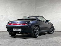 Alfa romeo spider v6 12v 192pk 1997 - afbeelding 3 van  13