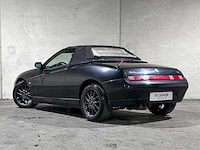 Alfa romeo spider v6 12v 192pk 1997 - afbeelding 4 van  13