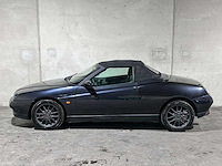 Alfa romeo spider v6 12v 192pk 1997 - afbeelding 5 van  13