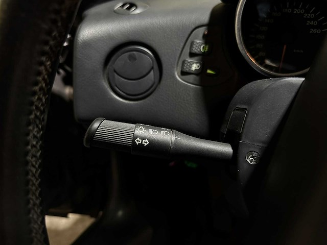 Alfa romeo spider v6 12v 192pk 1997 - afbeelding 8 van  13