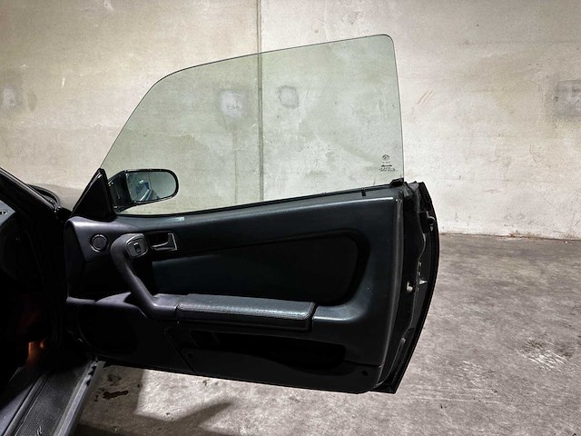 Alfa romeo spider v6 12v 192pk 1997 - afbeelding 11 van  13