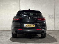 Alfa romeo stelvio 2.0 t awd b-tech 200pk 2020 (origineel-nl), h-177-fb - afbeelding 3 van  45