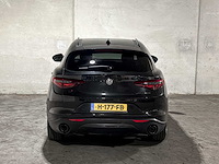 Alfa romeo stelvio 2.0 t awd b-tech 200pk 2020 (origineel-nl), h-177-fb - afbeelding 4 van  45