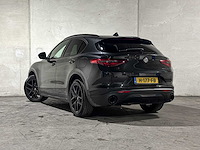 Alfa romeo stelvio 2.0 t awd b-tech 200pk 2020 (origineel-nl), h-177-fb - afbeelding 5 van  45