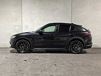 Alfa romeo stelvio 2.0 t awd b-tech 200pk 2020 (origineel-nl), h-177-fb - afbeelding 7 van  45